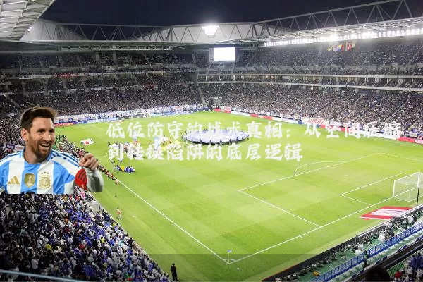 低位防守的战术真相:从空间压缩到转换陷阱的底层逻辑