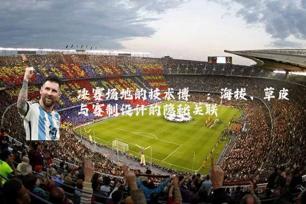 决赛场地的技术博弈:海拔、草皮与赛制设计的隐秘关联
